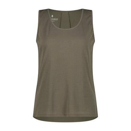 Royal Robbins Spotless Evolution Tank - Grøn