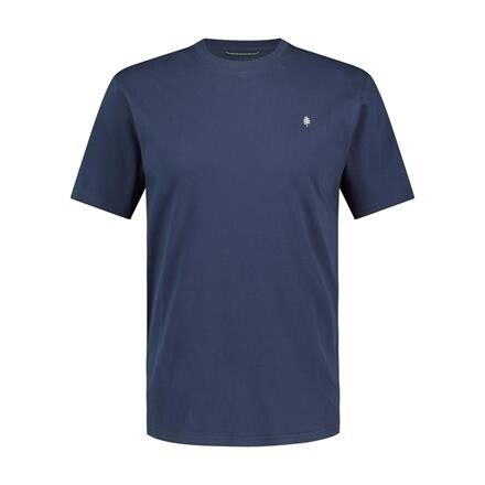 Royal Robbins RR Graphic T-shirt Herre - Blå