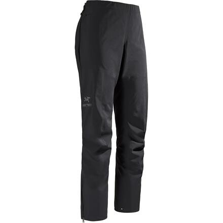 Arc'teryx Beta Pant Dame Gore-Tex - Sort