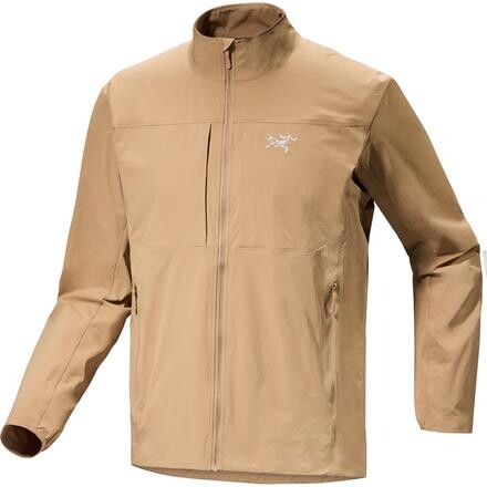 Arc'teryx Gamma Lightweight Jacket Herre - Beige