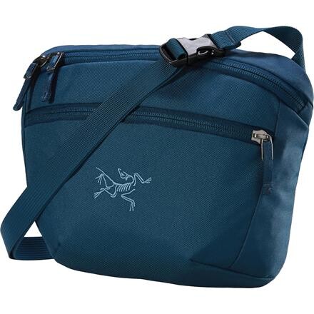 Arc'teryx Mantis 2 Waist Pack Bæltetaske