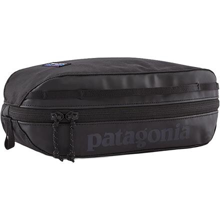 Patagonia Black Hole Cube 3L – Sort