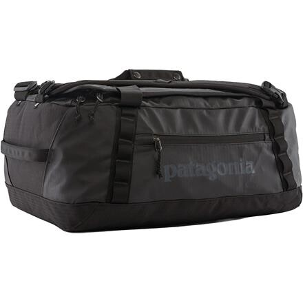 Patagonia Black Hole Duffel 40L (Sort (BLACK W/BLACK) One size)