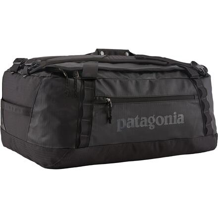 Patagonia Black Hole Duffel 55L (Sort (BLACK W/BLACK) One size)