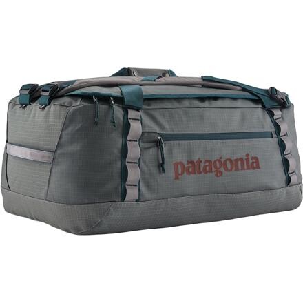 Patagonia Black Hole Duffel 55L (Grå (NOBLE GREY) One size)
