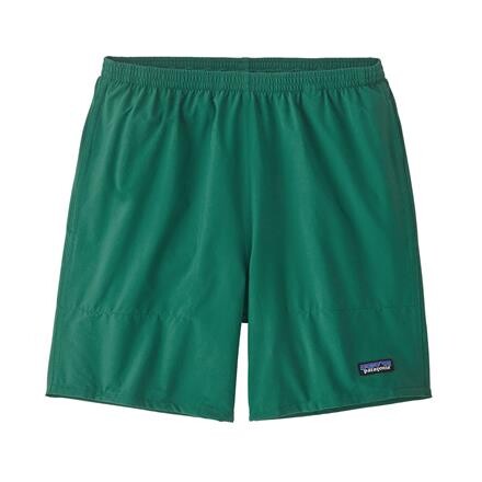 Patagonia Baggies Lights Shorts Herre - Grøn