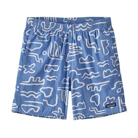 Patagonia Funhoggers Shorts Herre