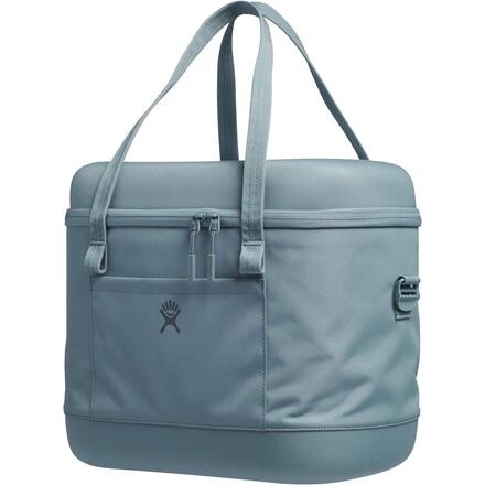 Hydro Flask Carry Out Soft Cooler 20L - Blå