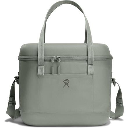 Hydro Flask Carry Out Soft Pack 20L - Grøn