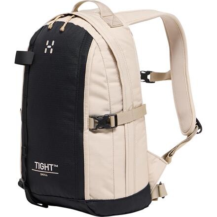 Haglöfs Tight Small (Beige (TRUE BLACK/CHALK BEIGE) Small)