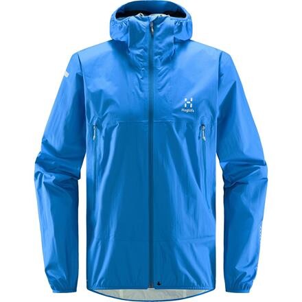 Haglöfs Mens L.I.M Proof Jacket