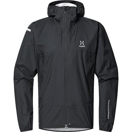 Haglöfs Mens L.I.M Proof Jacket