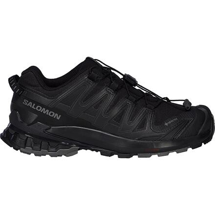 Salomon XA Pro 3D V9 GTX Vandresko Dame - Sort