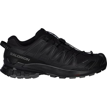 Salomon XA Pro 3D V9 GTX Vandresko Herre - Sort