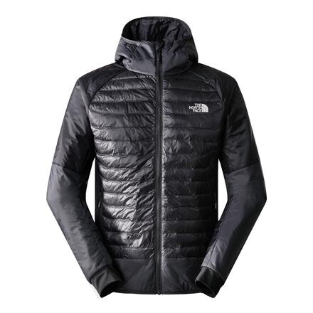 The North Face Macugnaga Hybrid Jakke - Grå
