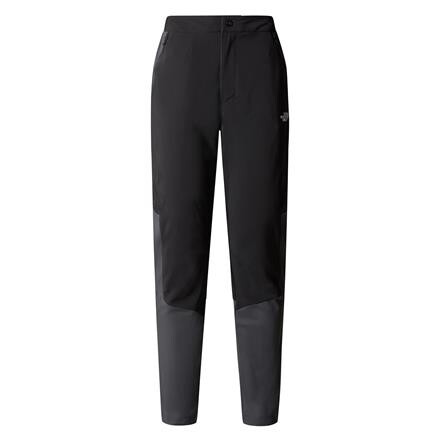 The North Face Womens Felik Slim Tapered Pant (Sort (TNF BLACK/ASPHALT GREY) 34)
