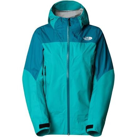 The North Face Signal 2.5L DryVent Dame - Blå