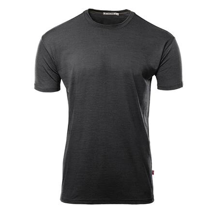 Aclima LightWool 180 T-shirt Herre - Grå