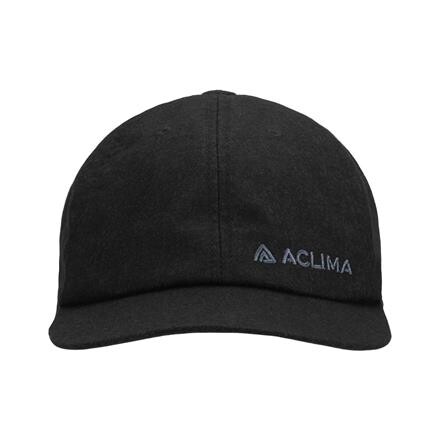 Aclima Reborn Kasket Merinould - Grå