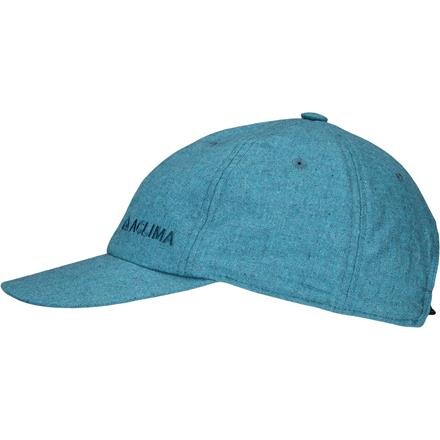 Aclima Reborn Caps (Blå (BLUE MELANGE) Small/medium)