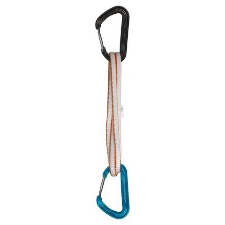DMM Aether Alpine Quickdraw 60 cm - Blå
