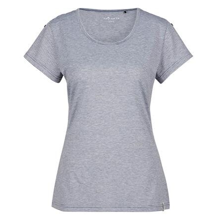 Frilufts Moholt T-shirt Dame - Rød