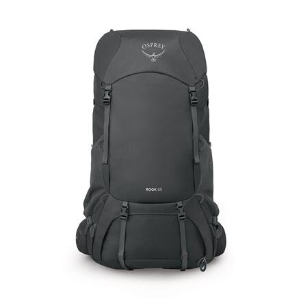 Osprey Mens Rook 65 (Grå (DARK CHARCOAL/SILVER LINING) One size)