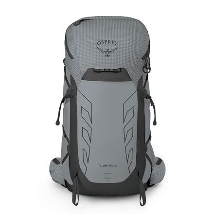 Osprey Mens Talon Pro 30 (Grå (SILVER LINING) One size)