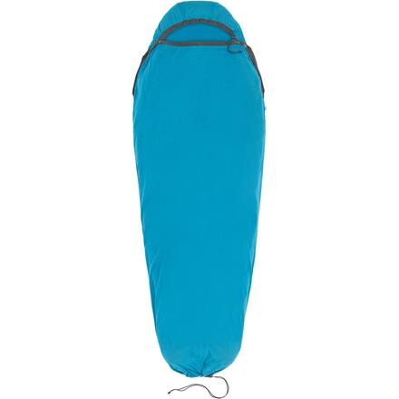 Sea to Summit Breeze Mummy Liner Compact
