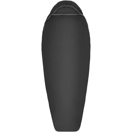Sea to Summit Reactor Mummy Liner - Sort