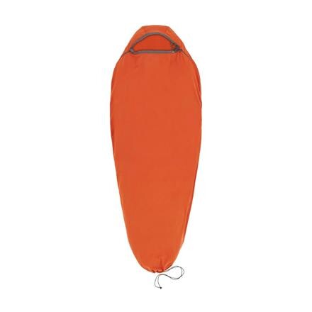 Sea to Summit Reactor Fleece Mummy Liner