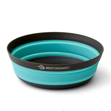 Sea to Summit Frontier UL Collapsible Bowl Medim (Blå (BLUE))