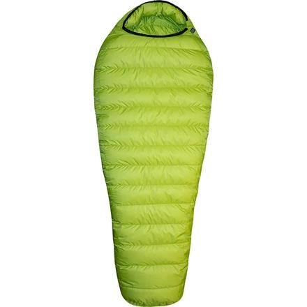 Western Mountaineering Antelope StormShield - Grøn