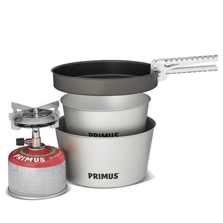 Primus Mimer Stove Kit II - Komplet Kogesæt