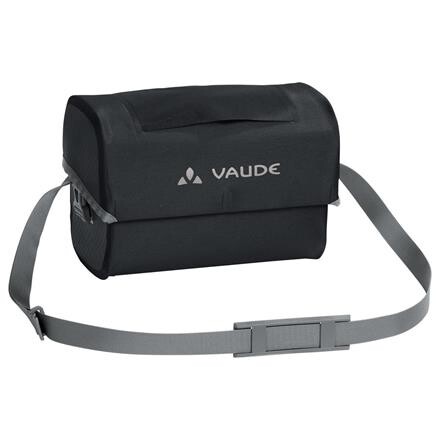 Vaude Aqua Box Styrtaske til Cykel - Sort