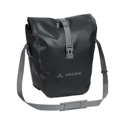Vaude Aqua Front (Sort (BLACK) One size)