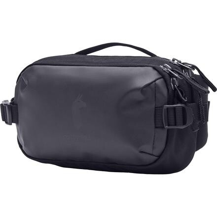 Cotopaxi Allpa X 1,5L Hip Pack - Sort