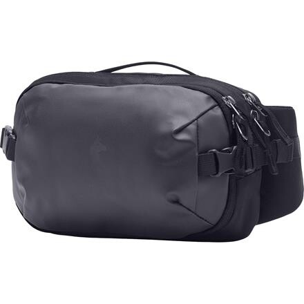 Cotopaxi Allpa X 3l Hip Pack (Sort (BLACK) One size)