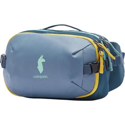 Cotopaxi Allpa X 3l Hip Pack (Blå (BLUE SPRUCE/ABYSS) One size)