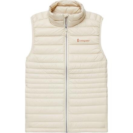 Cotopaxi Fuego Down Vest Dame - Beige