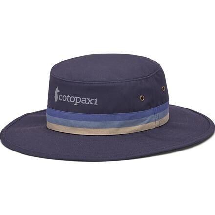 Cotopaxi Orilla Sun Hat Solhat - Grå