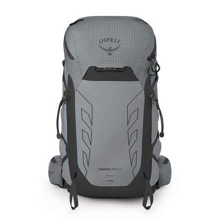 Osprey Womens Tempest Pro 30 (Grå (SILVER LINING) One size)