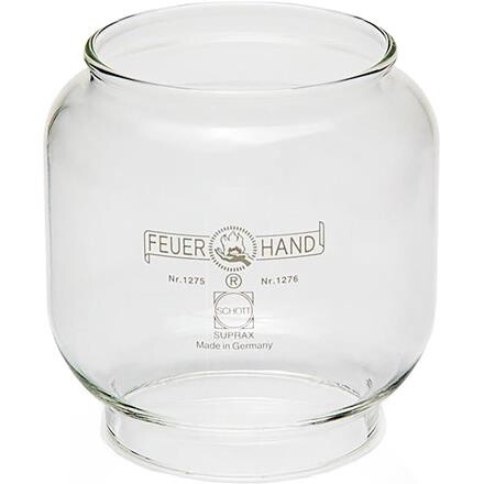 Feuerhand Reserveglas til Stormlygte 276