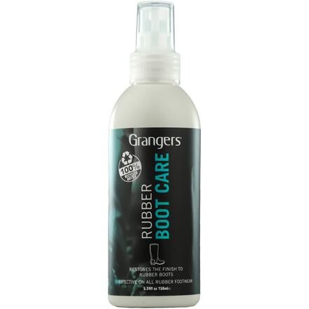Grangers Rubber Boot Care Gummistøvlepleje