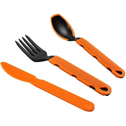 Jetboil TrailWare Bestik til Outdoor