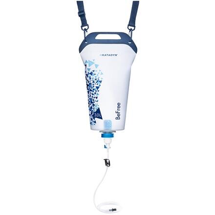 Katadyn BeFree Gravity Filter 3L Vandfilter