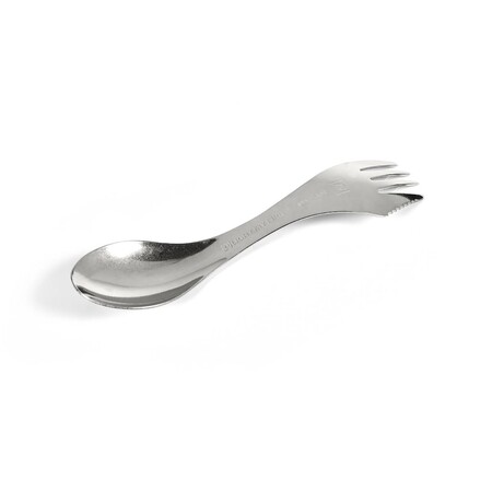 Light My Fire Spork Rustfrit Stål