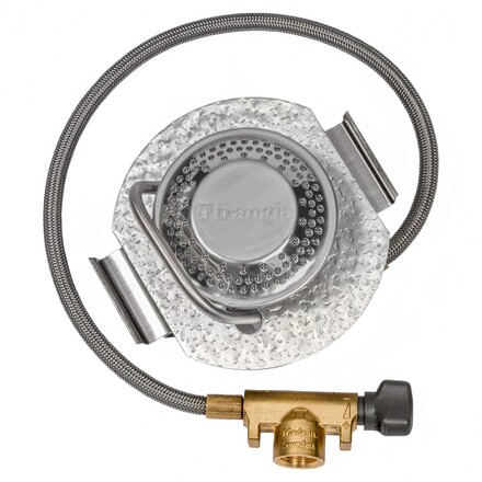 Trangia Gasbrænder Storm GB77 - 2300 W