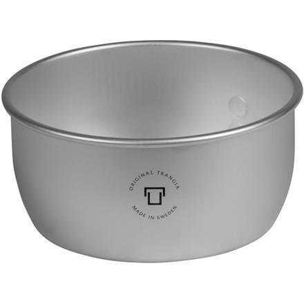 Trangia Kasserolle 27 UL Indre Aluminium - 1 L