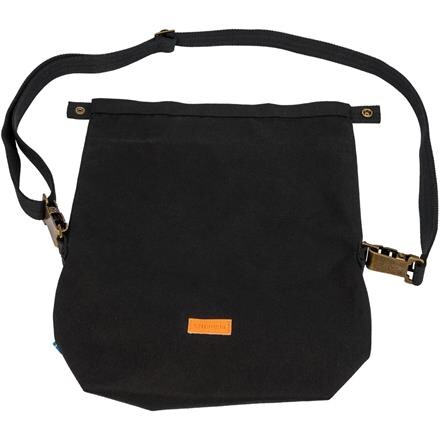 Trangia Roll Top Taske til 25 - Sort
